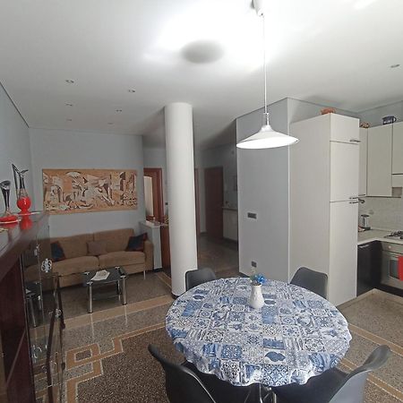 La Casa Sul Mare-Savona Apartment Екстериор снимка