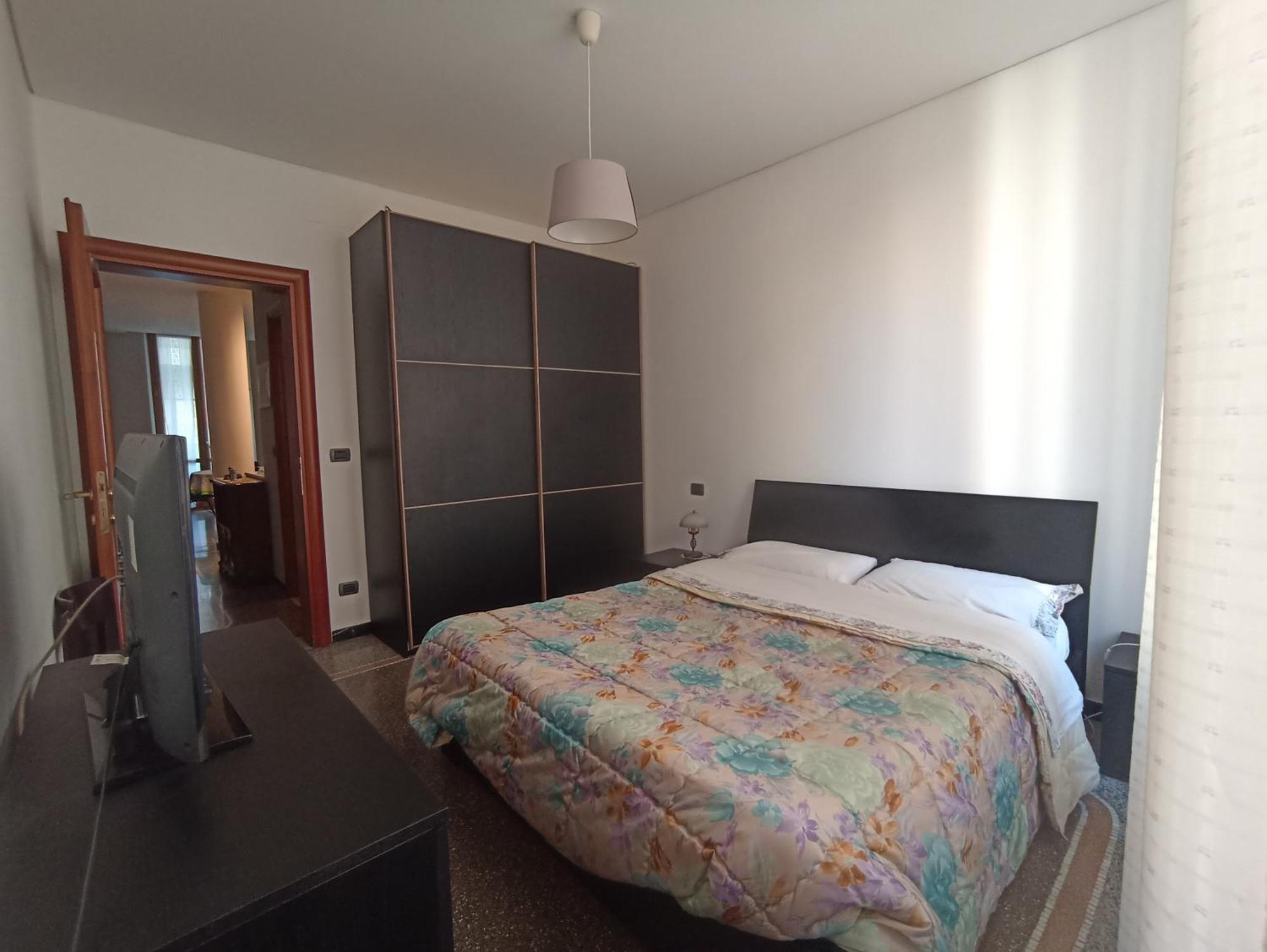 La Casa Sul Mare-Savona Apartment Екстериор снимка